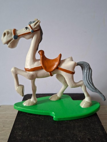 Rare figurine comics spain - figurine,