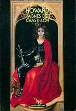 Agnès chastillon robert - de,