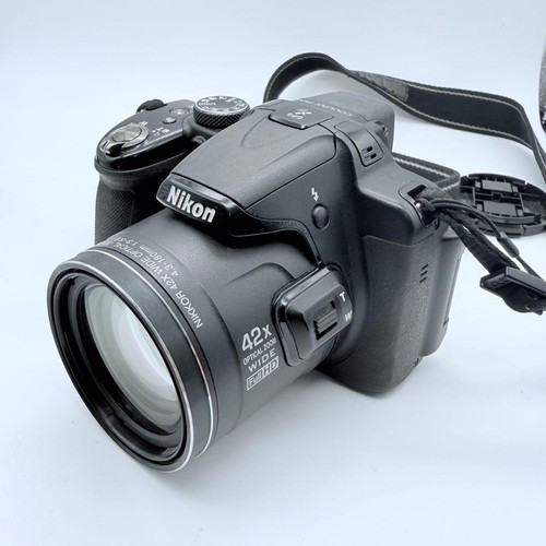 Appareil photo numérique
