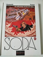 BD Soda Tome 9
