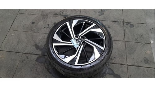 Nissan qashqai j12 jante - nissan,