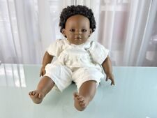 Poupée d'artiste Annette