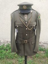 Uniform de la police du quebec