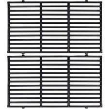 Grille de barbecue 195" pour Weber Genesis E310 E320 E-330 Genesis S310 S320 ...