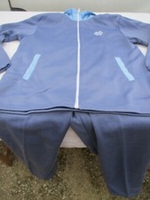 Ensemble N°15 survêtement