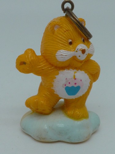 Ancienne figurine pvc - ancienne,