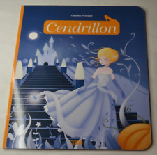 Cendrillon - Charles Perrault