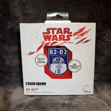 Plox Disney Star Wars R2-D2