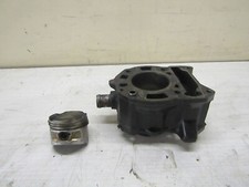 CYLINDRE PISTON PIAGGIO X9 EVOLUTION 125 (2003 - 2007) 21803 km
