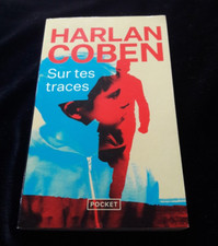 SUR TES TRACES HARLAN COBEN