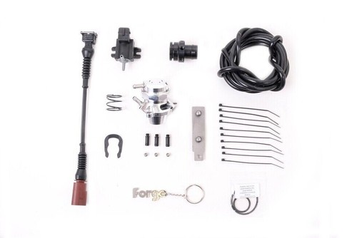 Forge motorsport blow off - motorsport,