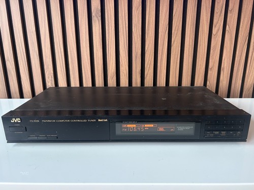 Tuner jvc 333l excellent - jvc,
