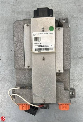 9851321280 module chargeur - 9851321280,