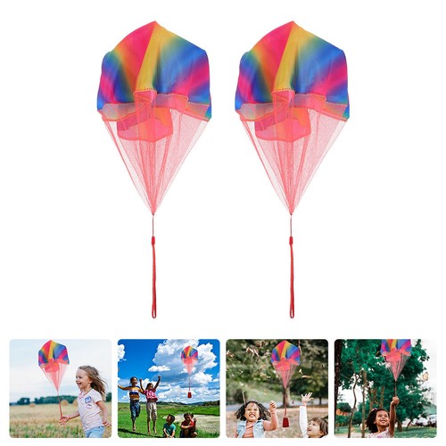Pcs parachut jouet - pcs,
