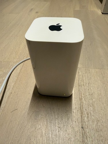 Apple airport time capsule - apple,