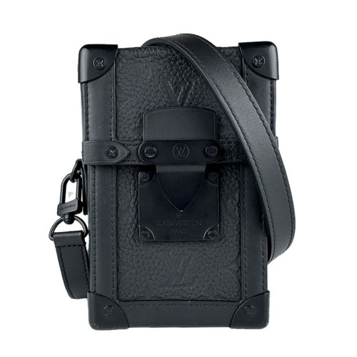 Authentique sac - , à