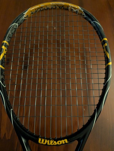 Wilson blade tour tennis - tour, 93