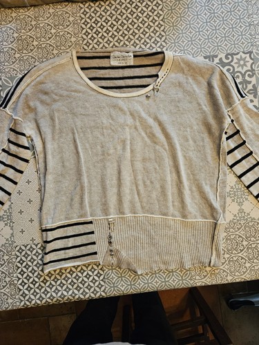 Pull elisa cavaletti - pull,