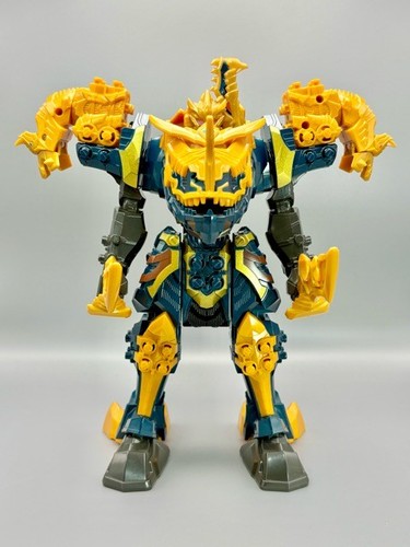 Power rangers ryusoulger - power,