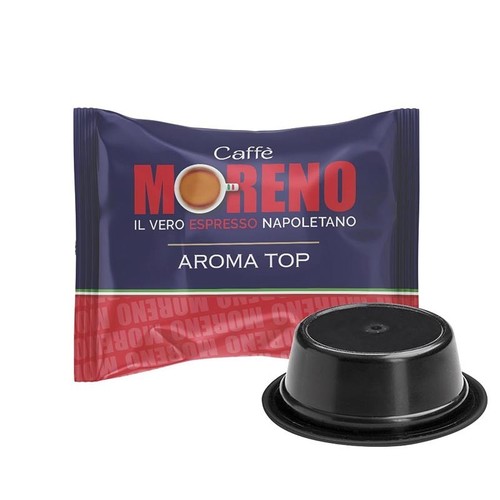 100 capsules compatibles - 100,