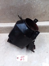 Kawasaki 250 F11 Boîtier