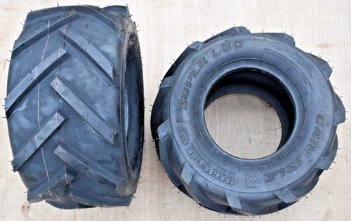 Pneus pour tracteur tondeuse - pneus,