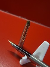 STYLO PLUME WATERMAN CF acier