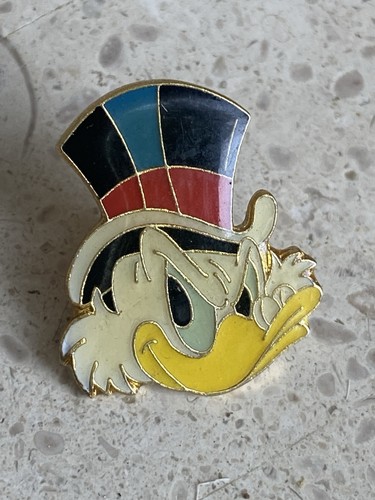 Pin picsou disney - picsou,