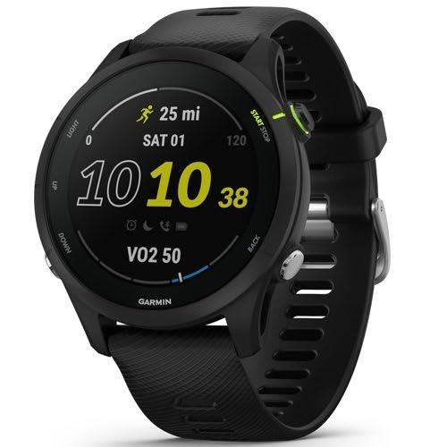 Garmin forerunner 255 music - 255,