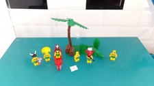Lot Lego ancien pirates
