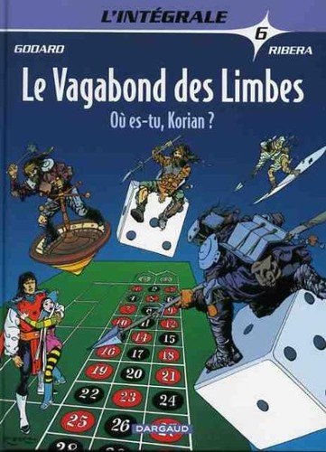 Vagabond des limbes - eo,