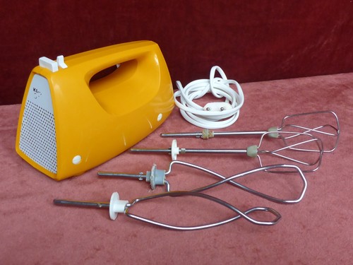 Ancien mixeur krups mix - mixeur,
