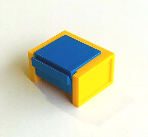 Playmobil maison moderne - playmobil, *