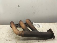 Collecteur d'echappement