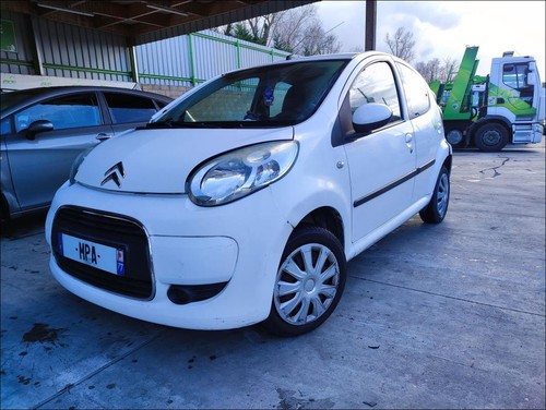 Compresseur clim citroen 1 - compresseur,