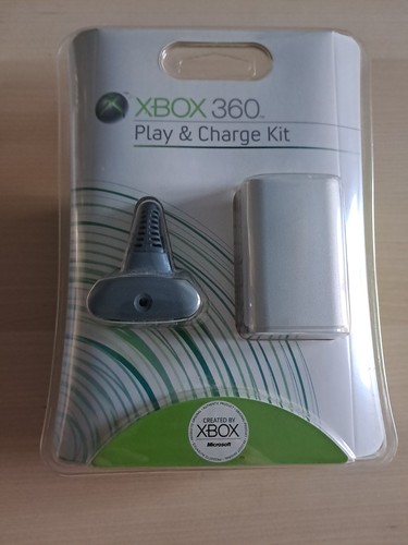 Play charge kit câble - &, de