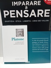 PLATON - APPRENDRE À PENSER -