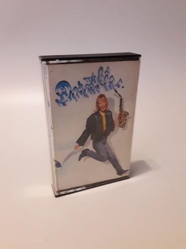 Cassette dorothee 12 - cassette,