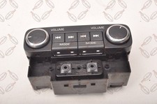 VOLVO S80 II V70 III Radio DVD Casque Multimédia Panneau De Commande 39872024