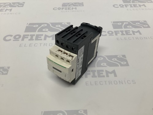 Lc1dt40bd schneider electric - lc1dt40bd,