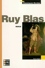 Ruy Blas, Victor Hugo