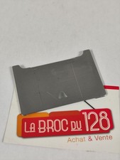 PLAQUE à Glissière pour