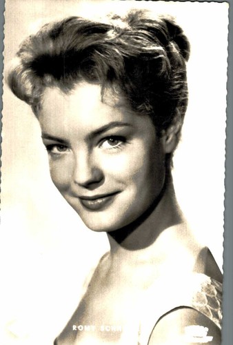 Romy schneider carte - schneider,