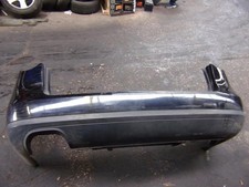 Pare choc arriere VOLKSWAGEN