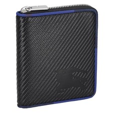 Portefeuille Burberry bi-fold