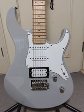 YAMAHA PACIFICA112VM Pacifica