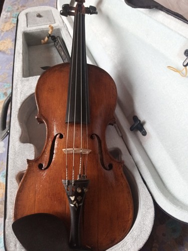 Violon entier vieux paris - entier,