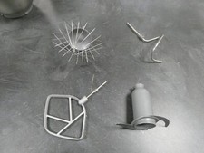 Lot accessoires pour - 4,