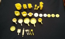 Vintage 1971 Barbie Toy