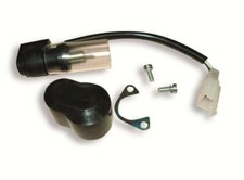 STARTER AUTOMATIQUE DELLORTO